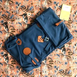 NWT Blue Backpack Millican 18L